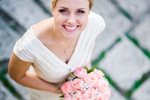 smile makeover wedding day red bank dentist