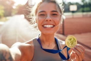 olympic worthy smile makeover red bank dentistry