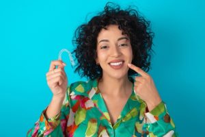 adults choose invisalign red bank dentistry nj